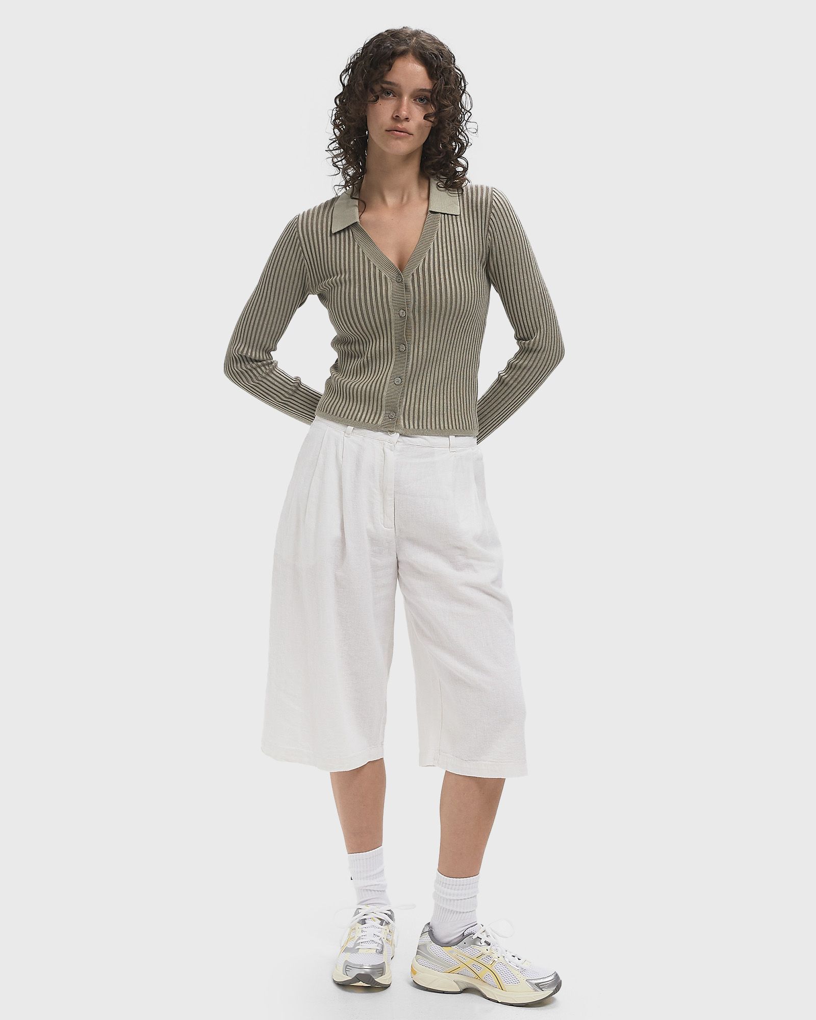 ENSERENA LS CARDIGAN