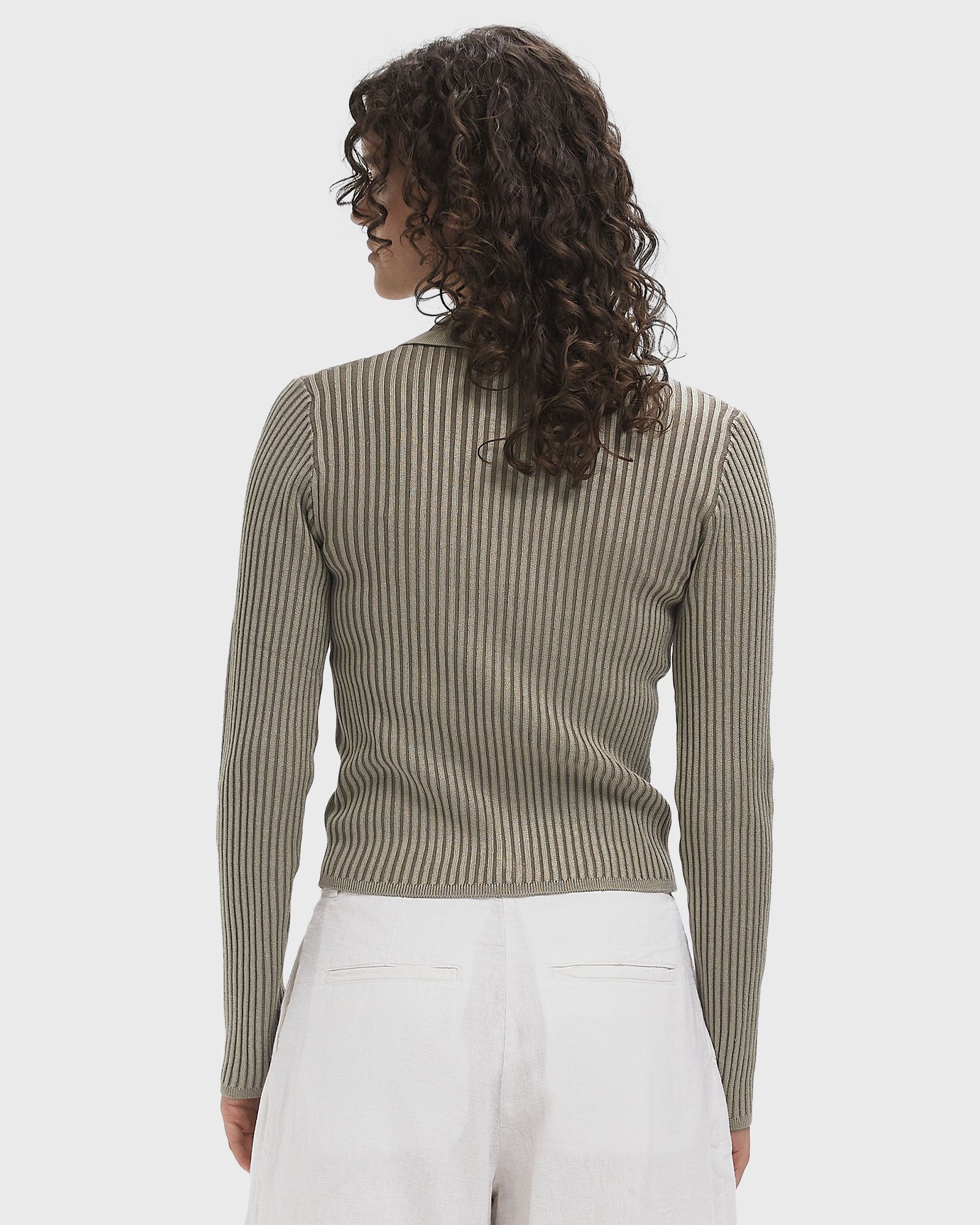 ENSERENA LS CARDIGAN