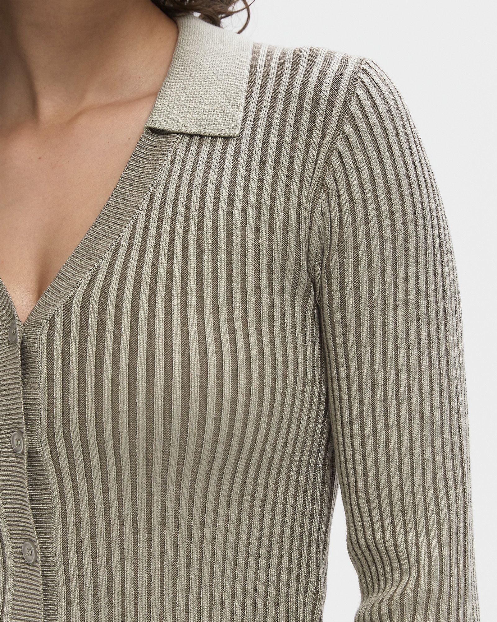 ENSERENA LS CARDIGAN