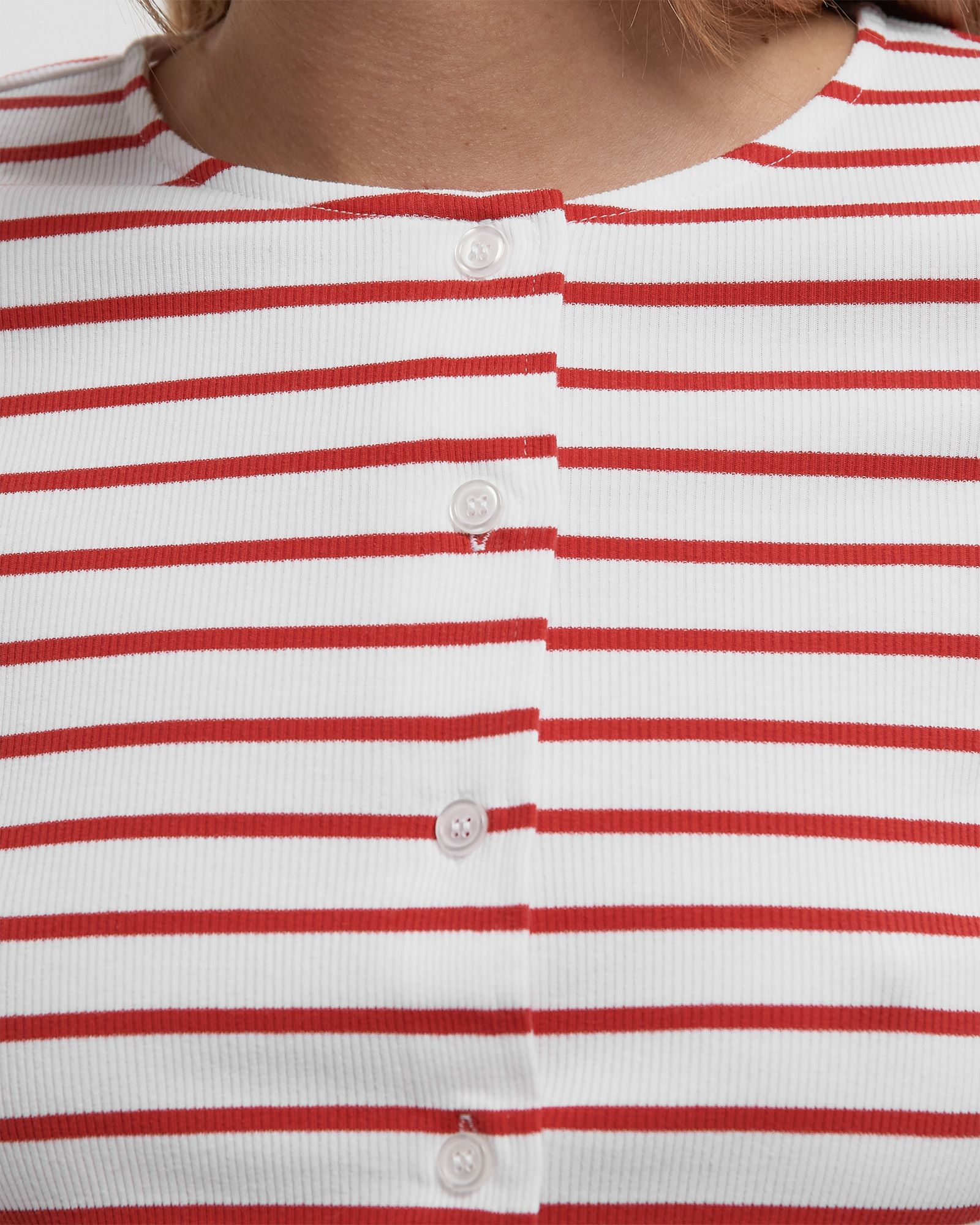 ENALLY LS O-N CARDIGAN ST