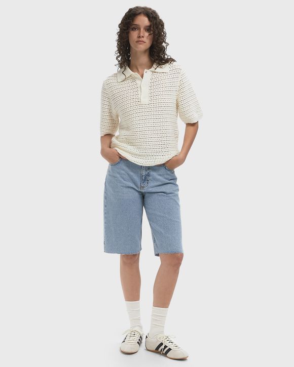 Thumbnail - ENBREE STRAIGHT SHORTS