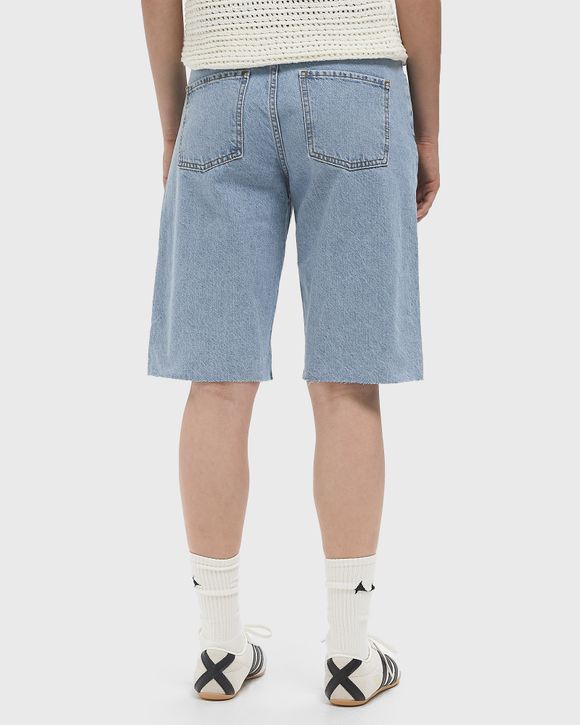 ENBREE STRAIGHT SHORTS