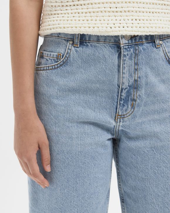 ENBREE STRAIGHT SHORTS