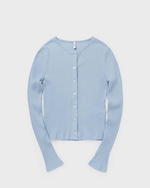 ENVOLVI LS LONG CARDIGAN 7275