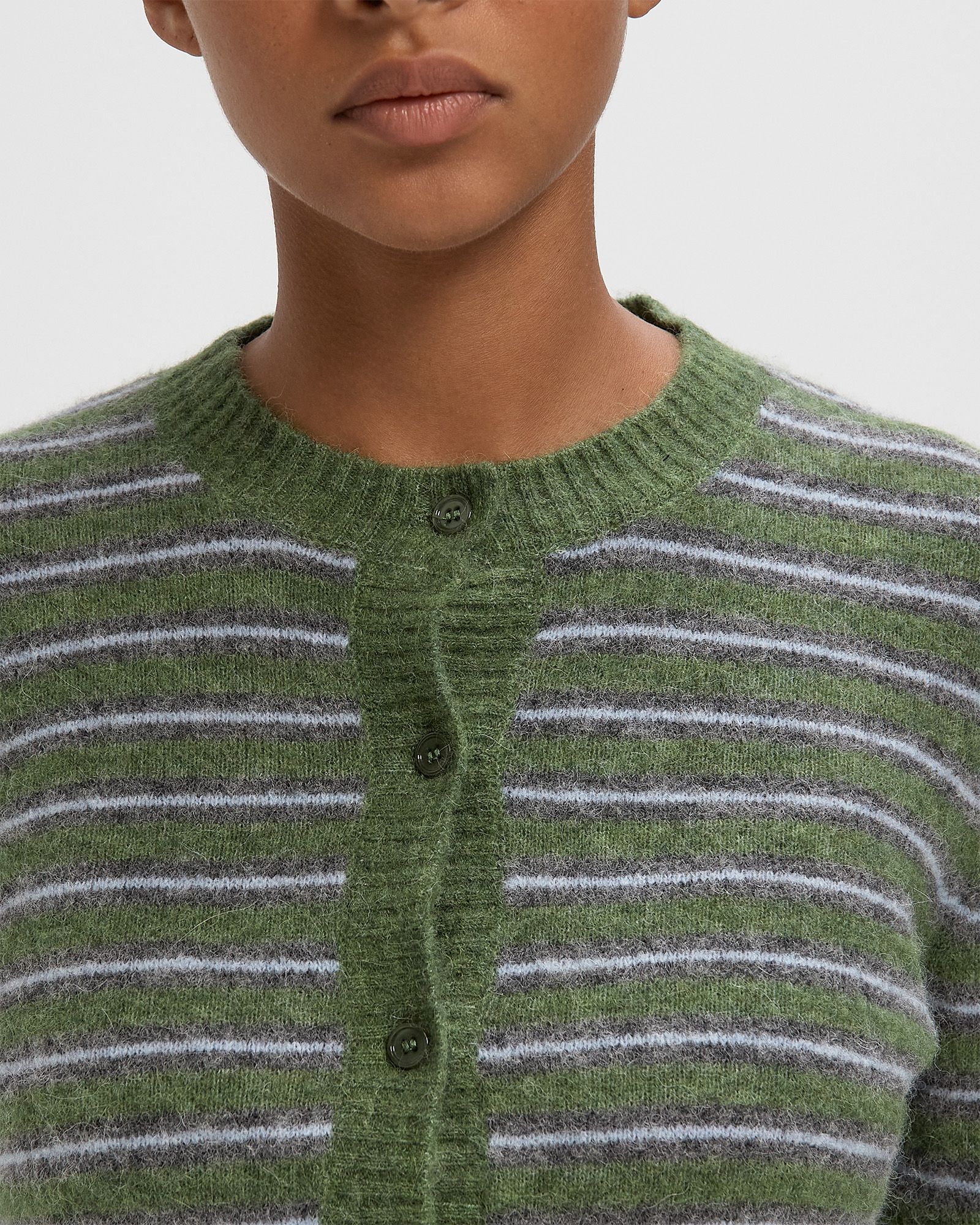 ENADA LS CARDIGAN ST 7216