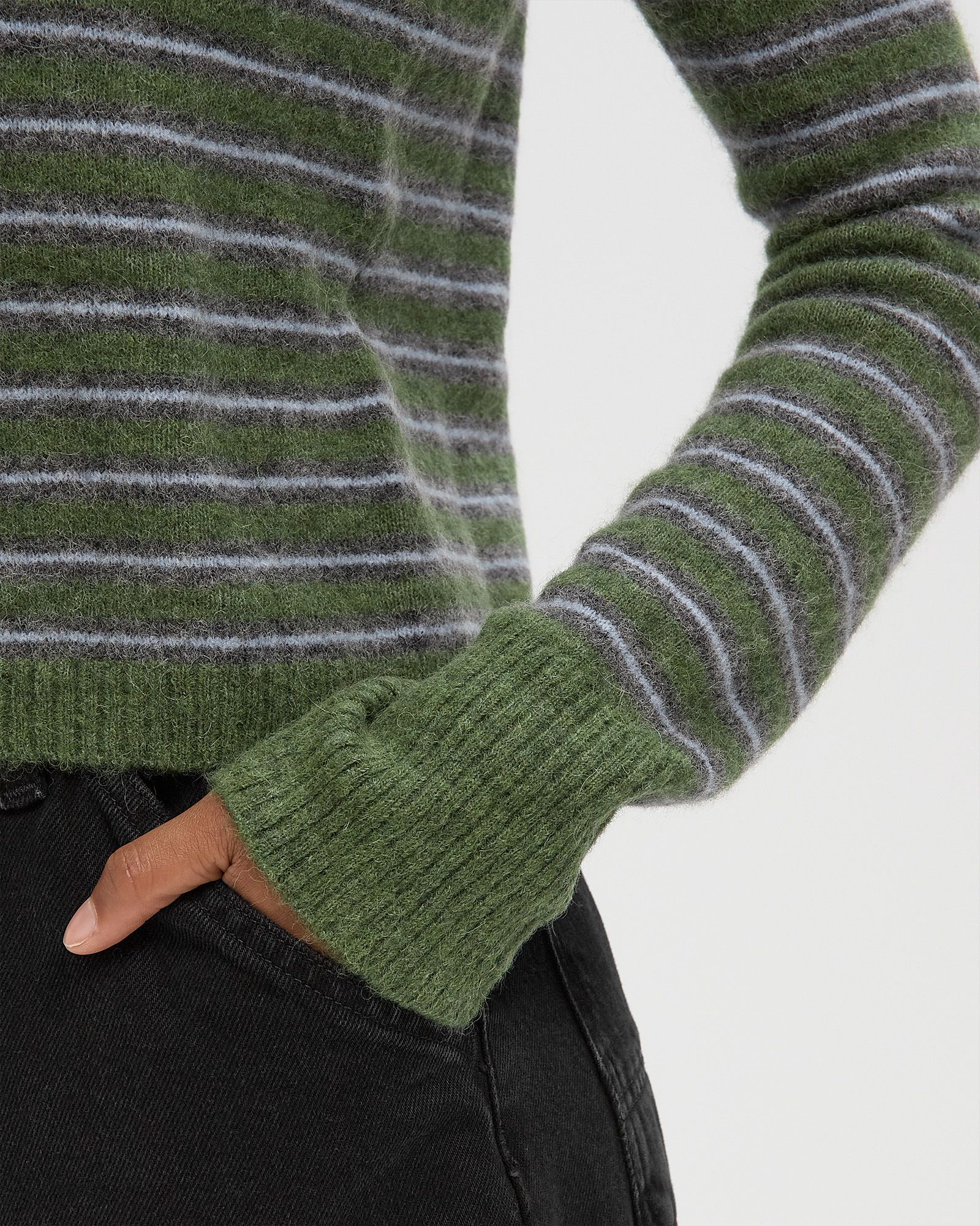 ENADA LS CARDIGAN ST 7216