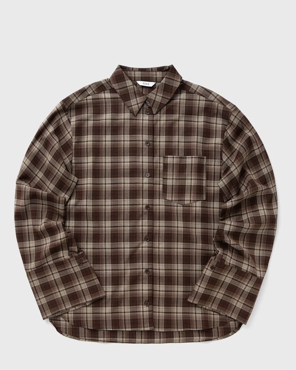 ENWEB LS NB SHIRT 7342