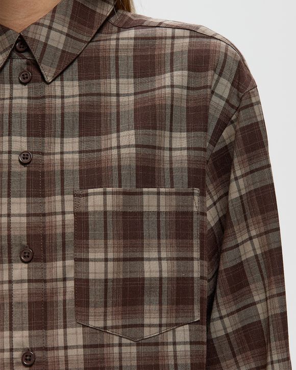 ENWEB LS NB SHIRT 7342