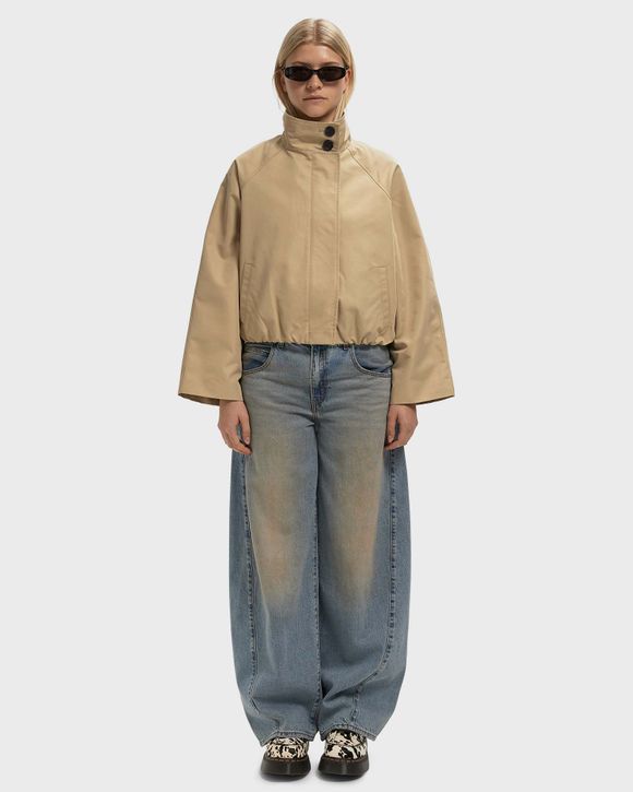 ENSENECA SHORT F-N JACKET 6988