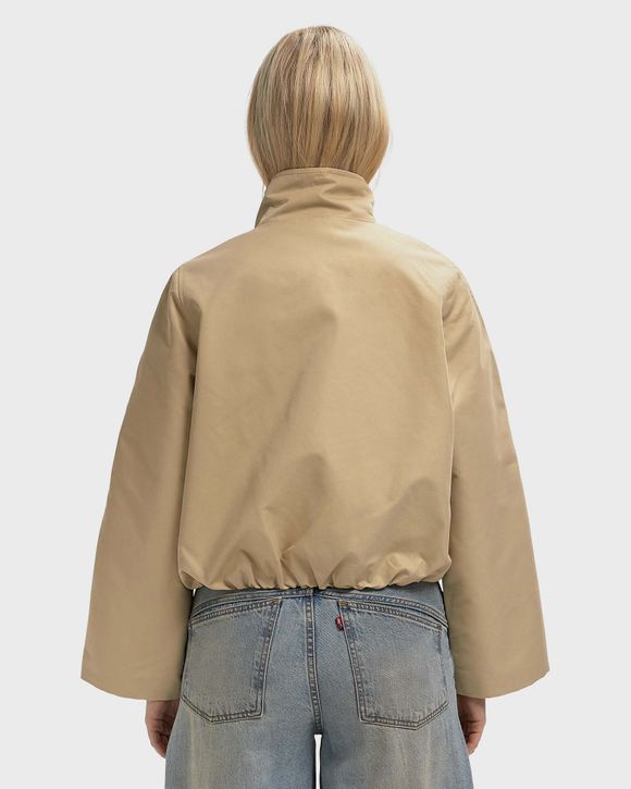 ENSENECA SHORT F-N JACKET 6988