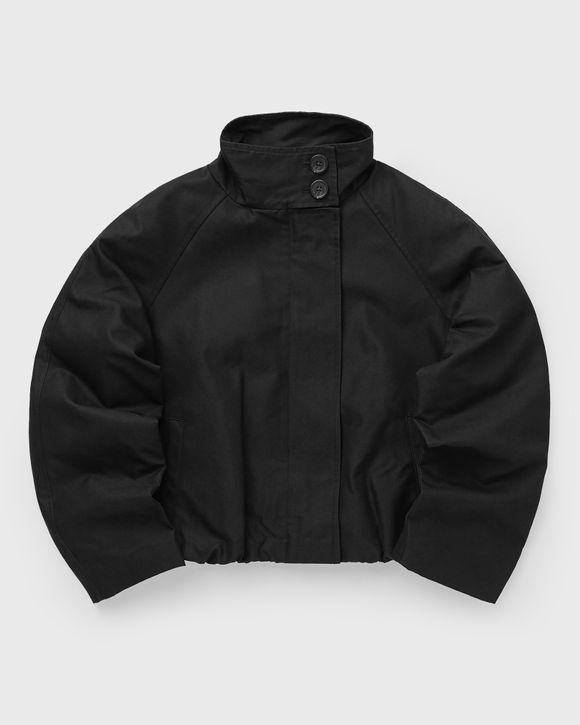 ENSENECA SHORT F-N JACKET 6988