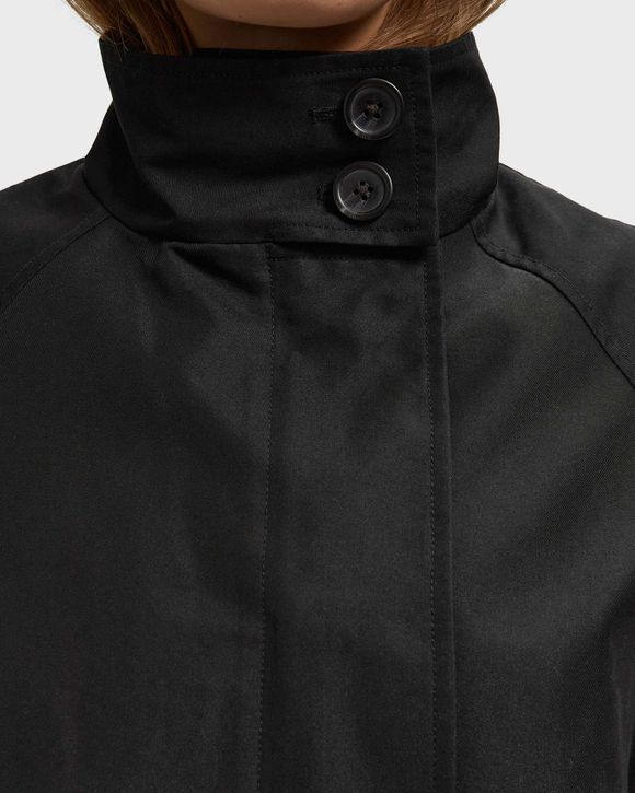 ENSENECA SHORT F-N JACKET 6988