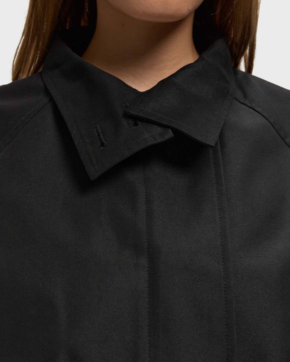 ENSENECA SHORT F-N JACKET 6988