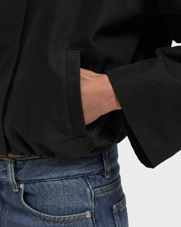 ENSENECA SHORT F-N JACKET 6988