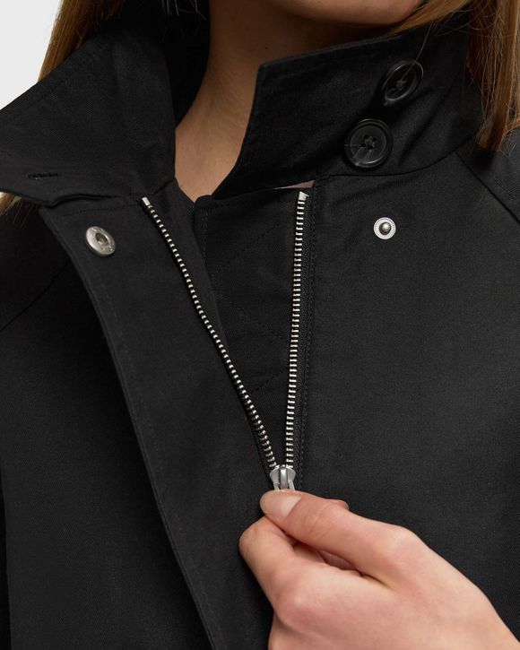 ENSENECA SHORT F-N JACKET 6988