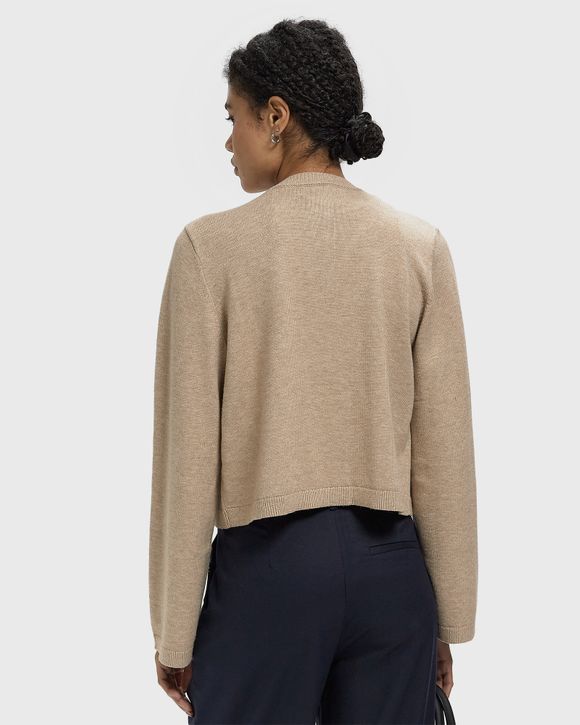 ENJADE LS CARDIGAN 7341
