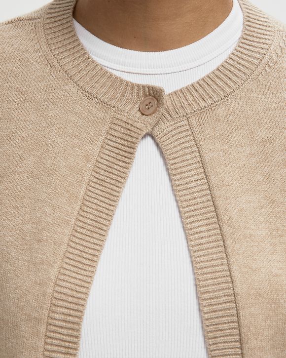 ENJADE LS CARDIGAN 7341