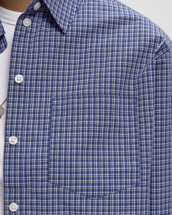 ENWEB LS SHORT SHIRT CH 7354