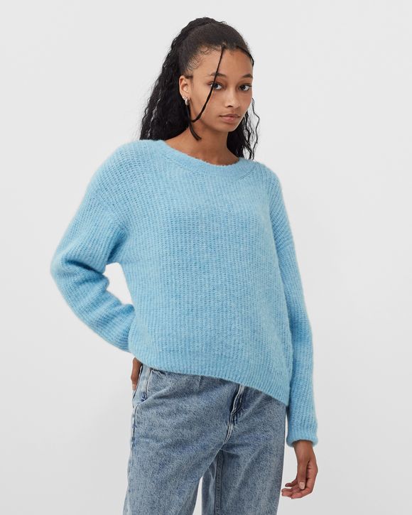 WMNS EAST PULLOVER