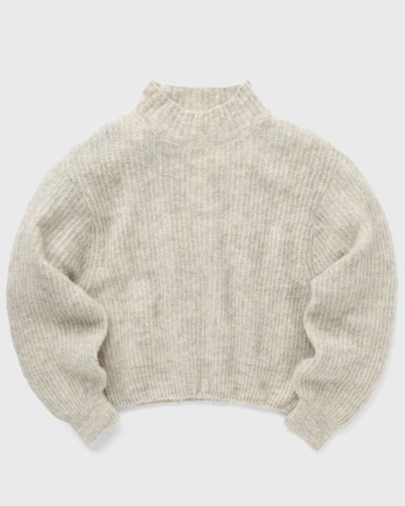 American hot sale vintage turtleneck