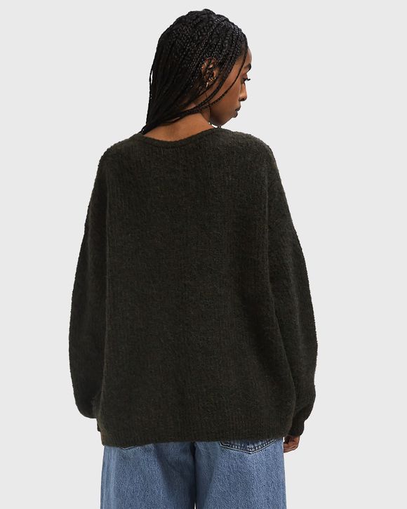 Ameri VINTAGE - 2020 新作完売品　AmeriVINTAGE ROUNDニットトップス KNIT