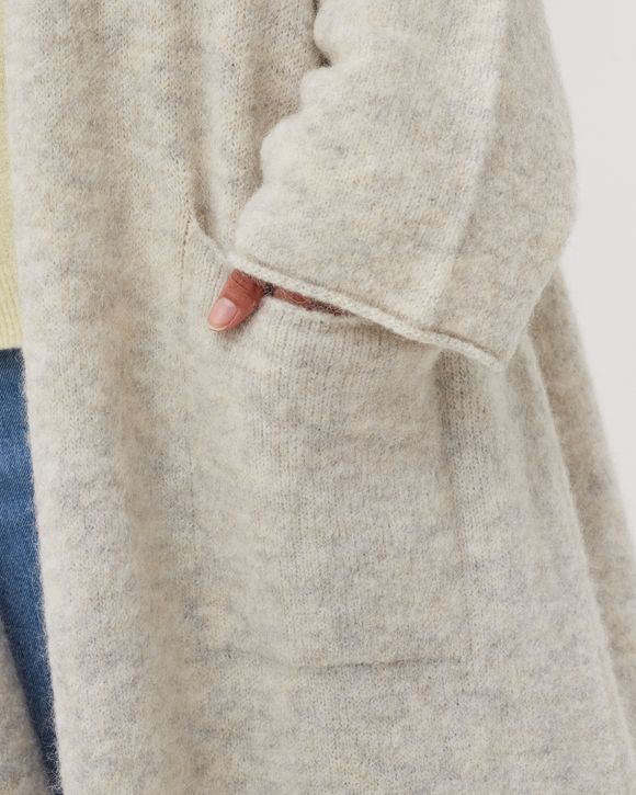 WMNS EAST CARDIGAN