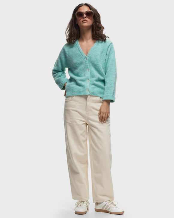 EAST KNITWEAR