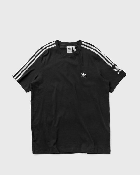 Adidas TECH TEE Black | BSTN Store