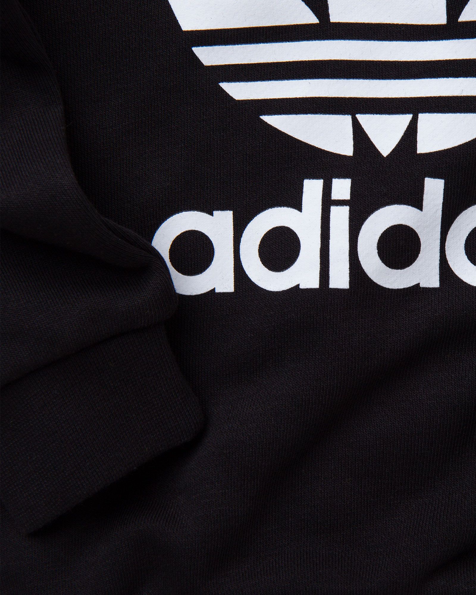 TREFOIL CREW SWEATSHIRT SET