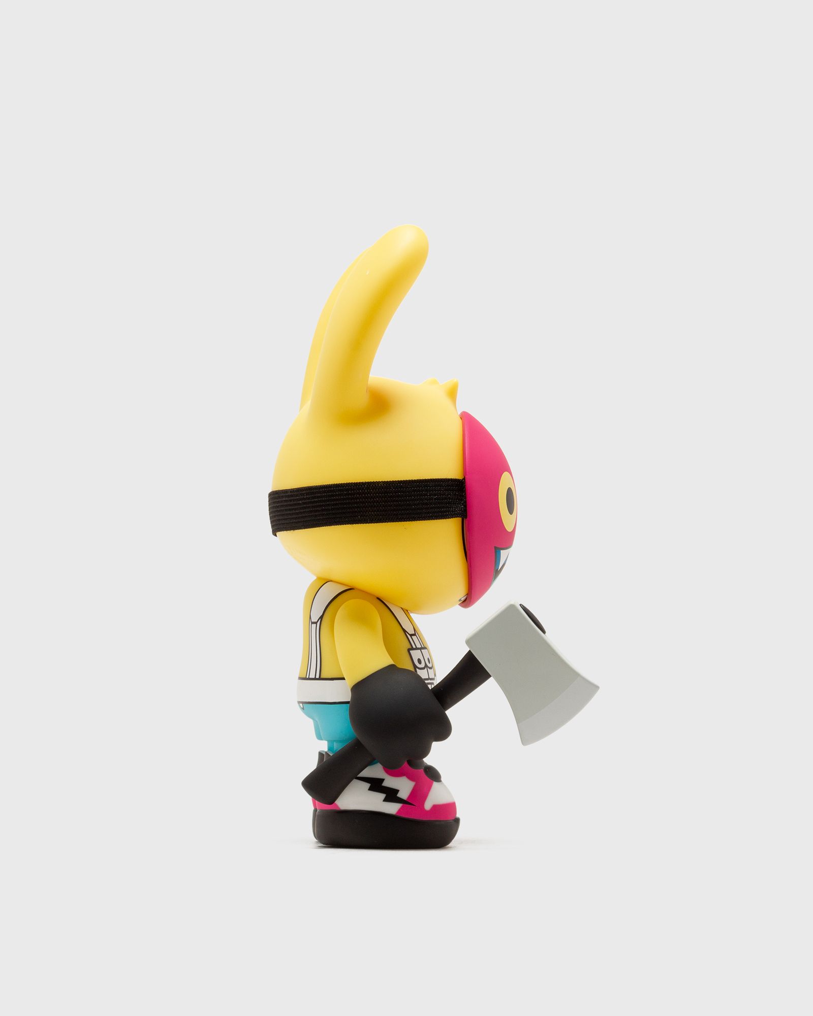 "Conceal N' Bury" Fashion EDC SuperGuggi by Guggimon