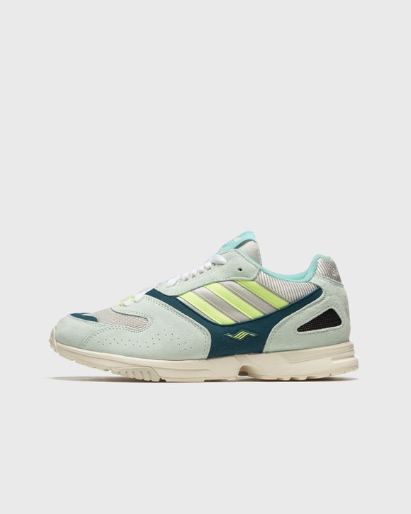 Adidas WMNS ZX 4000 Grey | BSTN Store