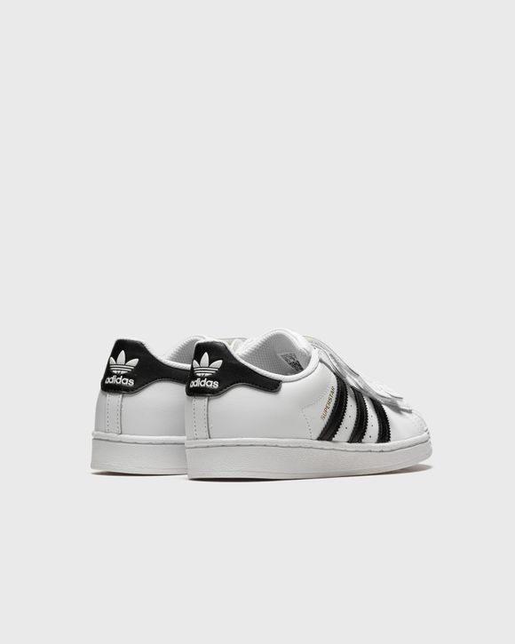 Adidas superstar hot sale cf c