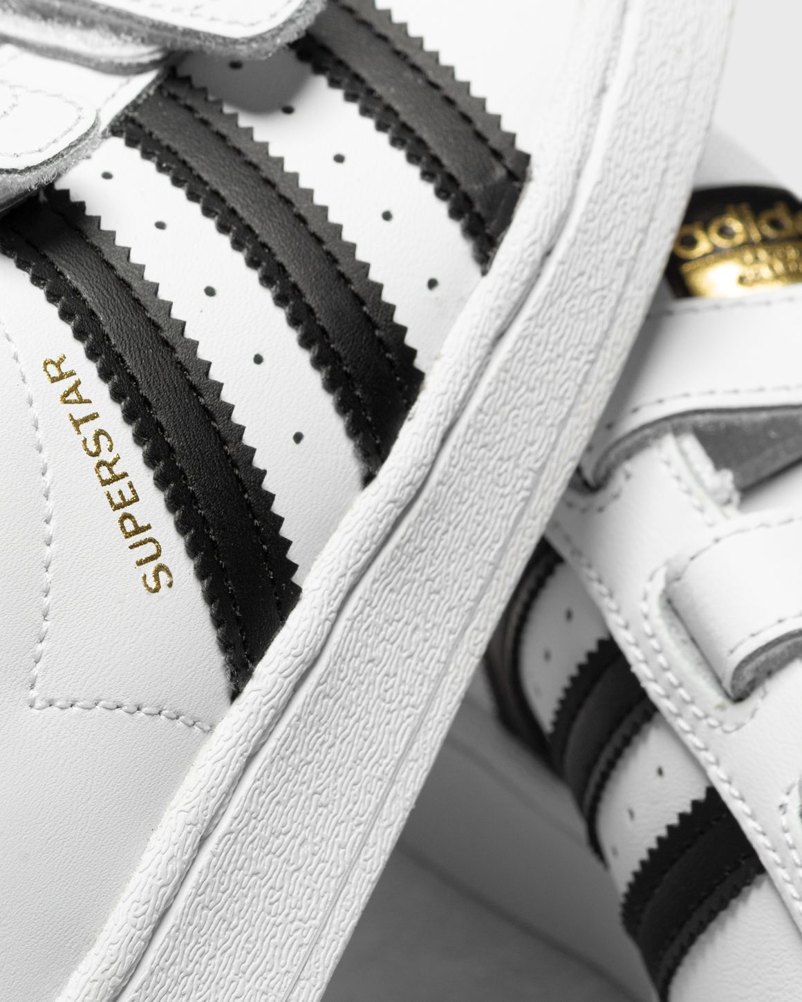 Adidas superstar cf c online