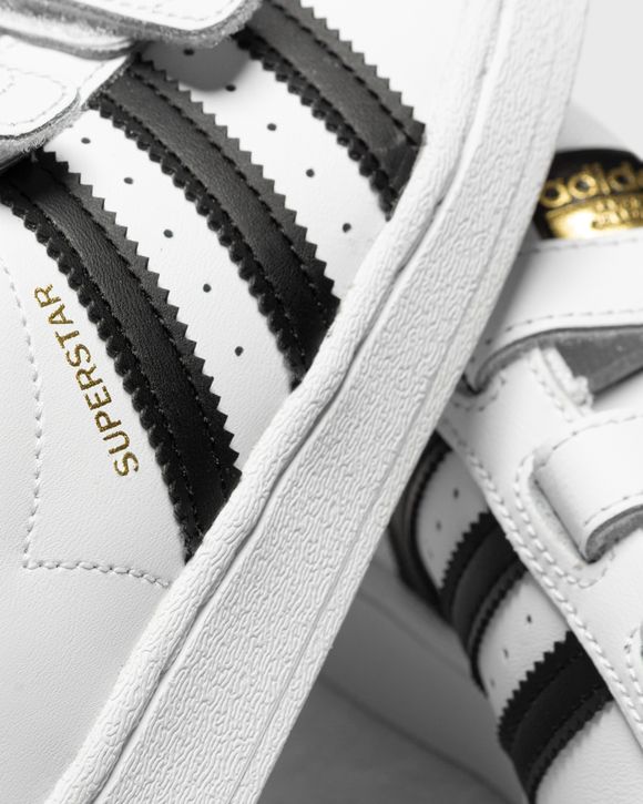 Adidas superstar foundation cf online