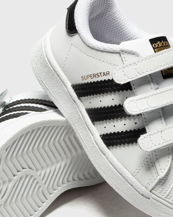 Adidas SUPERSTAR CF I White BSTN Store