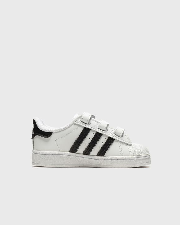 Adidas SUPERSTAR CF I White BSTN Store