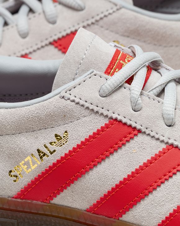 Adidas Grey/Red | BSTN Store