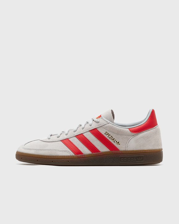 adidas Handball Spezial - Footwear White / Grey Five / Off White