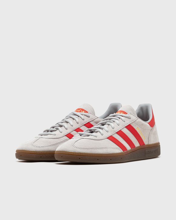 adidas Handball Spezial Shoes - White, Unisex Lifestyle