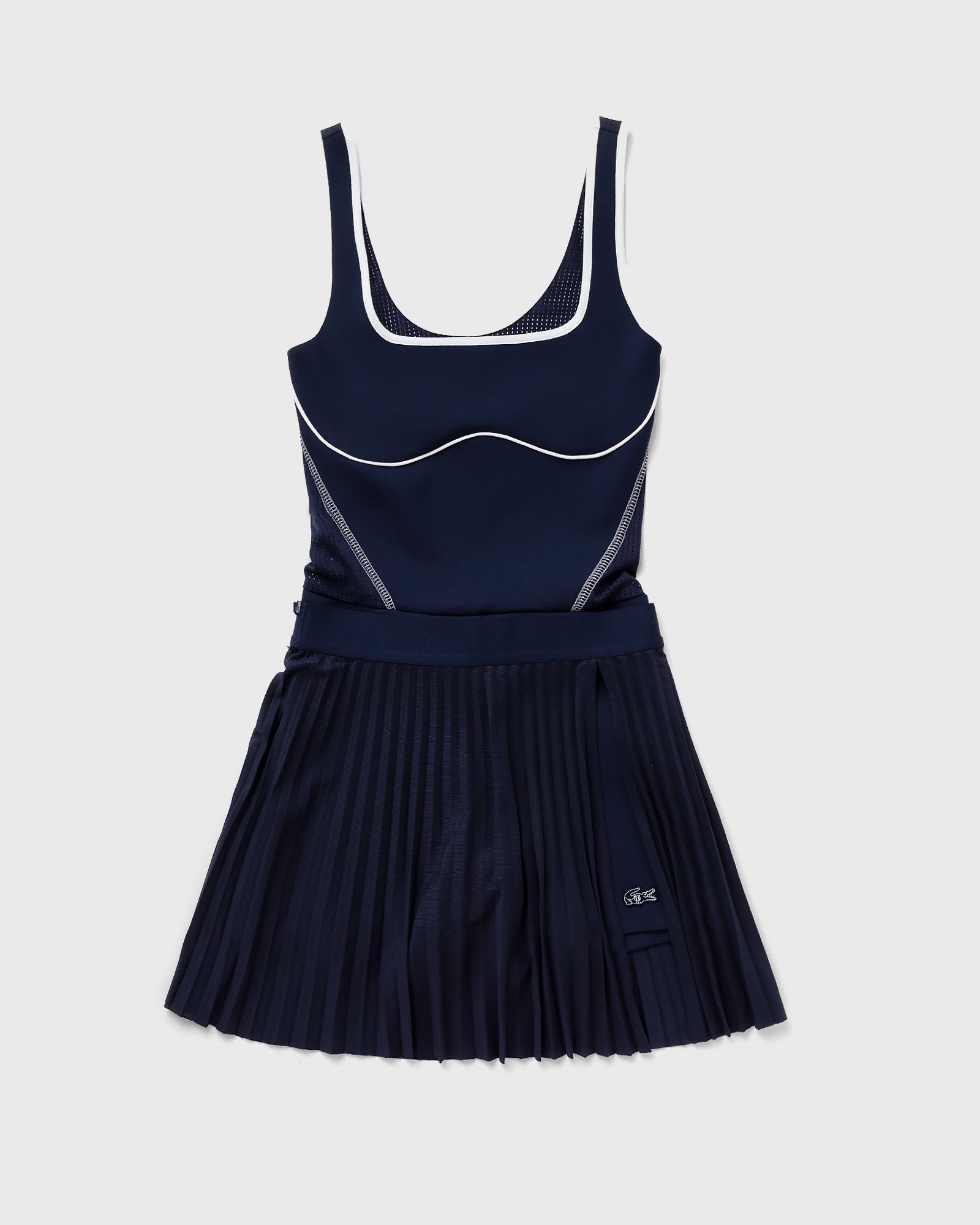 LACOSTE X VENUS KLEID