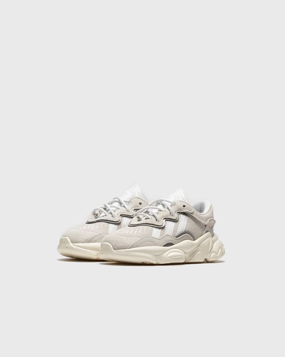 Adidas OZWEEGO EL I White CRYWHT FTWWHT OWHITE