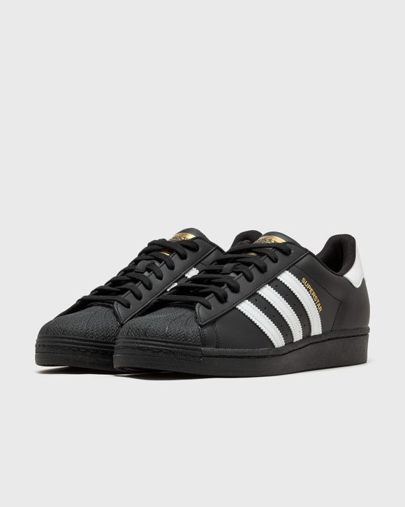 Adidas SUPERSTAR Black core Black