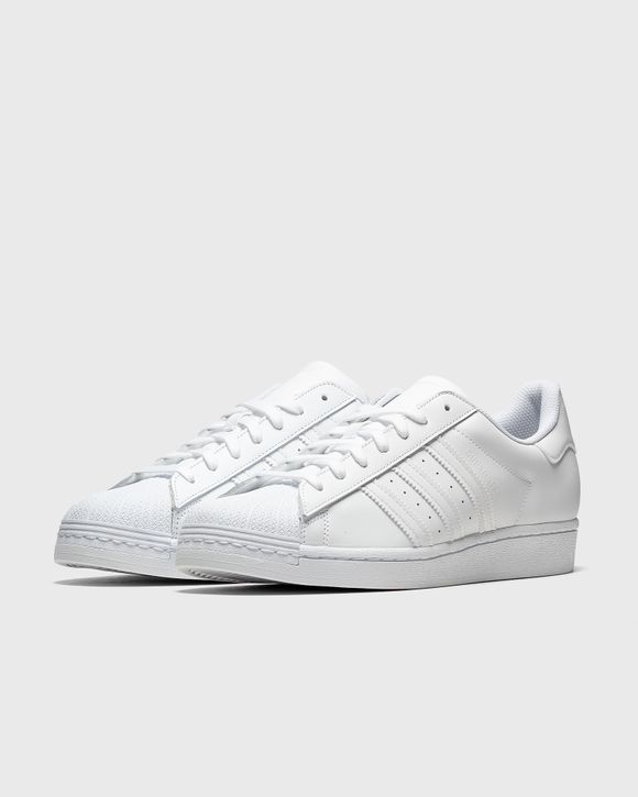 Adidas SUPERSTAR White BSTN Store