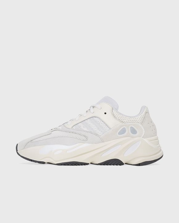 Nube franja Factura Adidas YEEZY BOOST 700 'Analog' White | BSTN Store