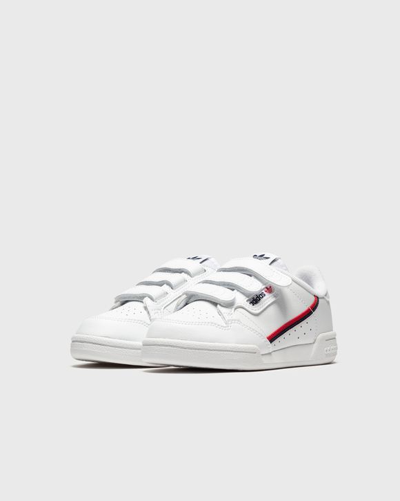 Adidas CONTINENTAL 80 C White | BSTN Store