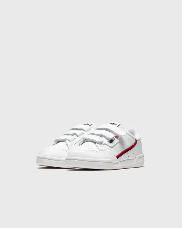 Adidas continental outlet scratch