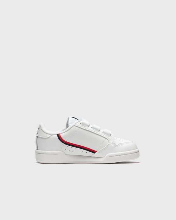 Adidas CONTINENTAL 80 I White BSTN Store