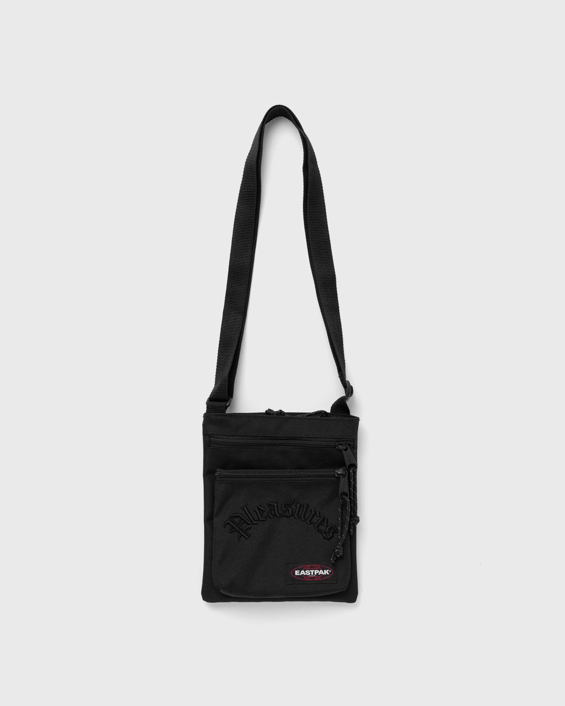 Eastpak PLEASURES RUSHER Black BSTN Store