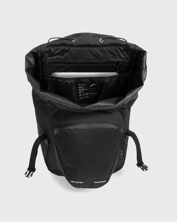 Eastpak Neil Barrett Topload Black NB BLACK