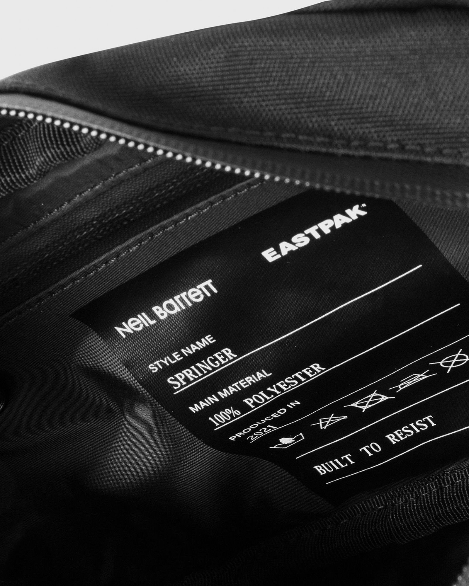 Neil Barrett Springer